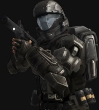 ODST Voice Changer In Real Time Voicemod