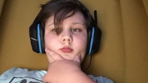 bad dad Voice Changer in Real Time