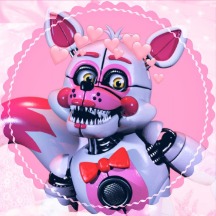 Funtime Foxy Voice Changer in Real Time