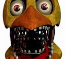 Withered chica Voice Changer in Real Time