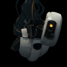 GLaDOS Voice Changer in Real Time