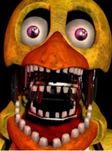 Withered Chica Voice Changer in Real Time