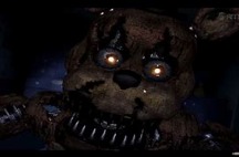NightmareFreddy Voice Changer in Real Time