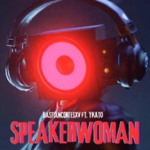 Speakerwoman Voice Changer in Real Time