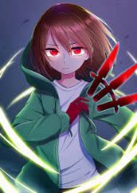 Storyshift Chara Voice Changer in Real Time