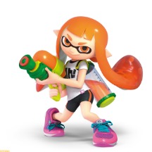 Inkling Voice Changer in Real Time