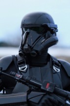 Death Trooper Voice Changer in Real Time