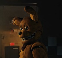 Movie Springbonnie Voice Changer in Real Time