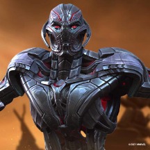 Ultron easy Voice Changer in Real Time