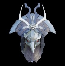 Raven Beak Voice Changer in Real Time