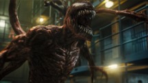 Carnage Voice act Voice Changer in Real Time