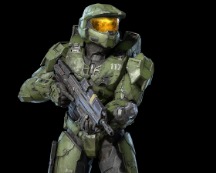 Master Chief Voice Changer in Real Time