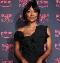 Patina Miller Voice Changer in Real Time