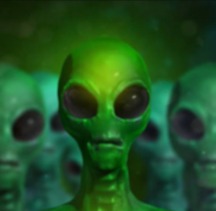 Grey Aliens Voice Changer in Real Time