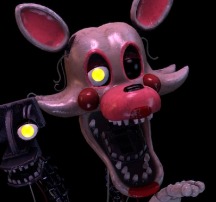 Mangle Voice Changer in Real Time
