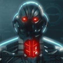 Basically Ultron Voice Changer in Real Time