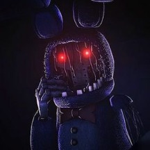 Jjems Withered Bonnie Voice Changer in Real Time