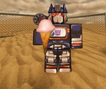 G1 Soundwave Voice Changer in Real Time