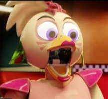 glamrock chica Voice Changer in Real Time
